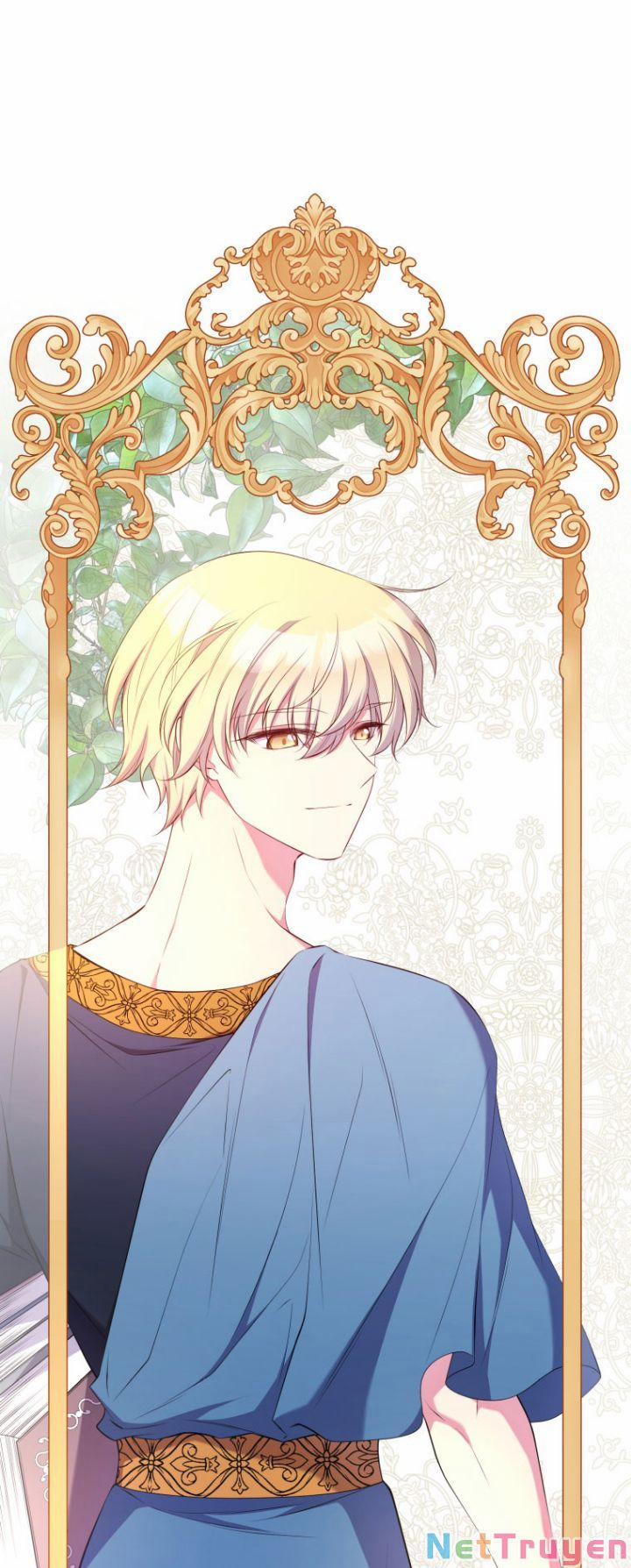 Hoàng Đế Bệ Hạ Là Mãnh Thú 31 trang 36