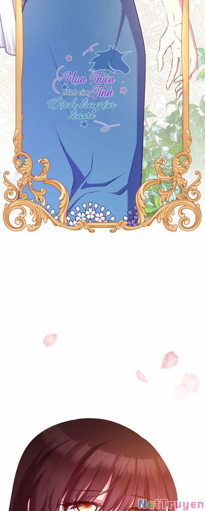 Hoàng Đế Bệ Hạ Là Mãnh Thú 31 trang 37