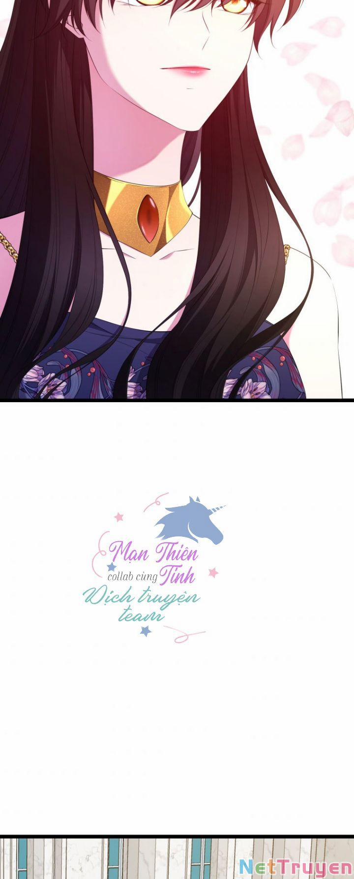 Hoàng Đế Bệ Hạ Là Mãnh Thú 31 trang 38