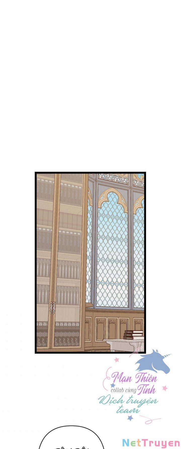 Hoàng Đế Bệ Hạ Là Mãnh Thú 31 trang 4