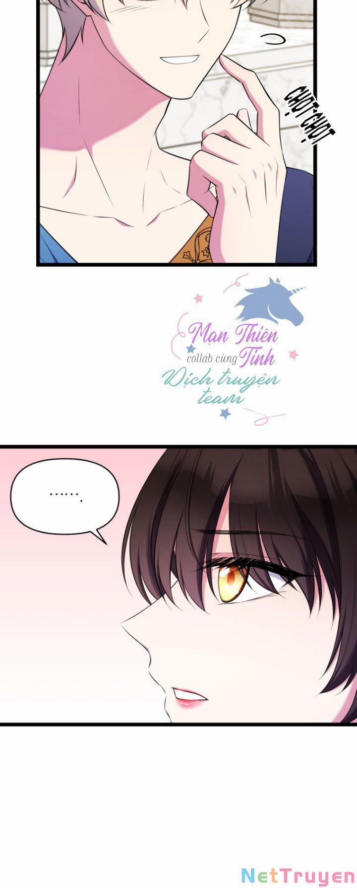 Hoàng Đế Bệ Hạ Là Mãnh Thú 31 trang 42