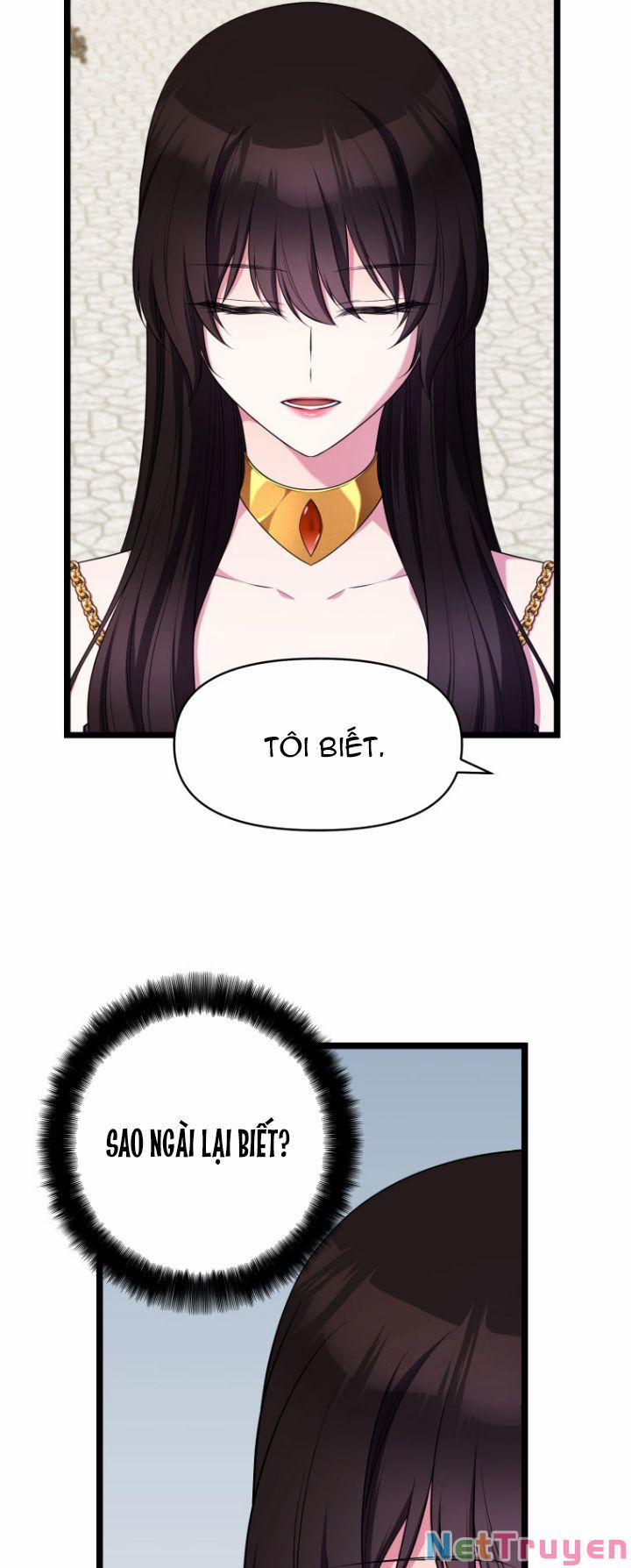 Hoàng Đế Bệ Hạ Là Mãnh Thú 31 trang 45