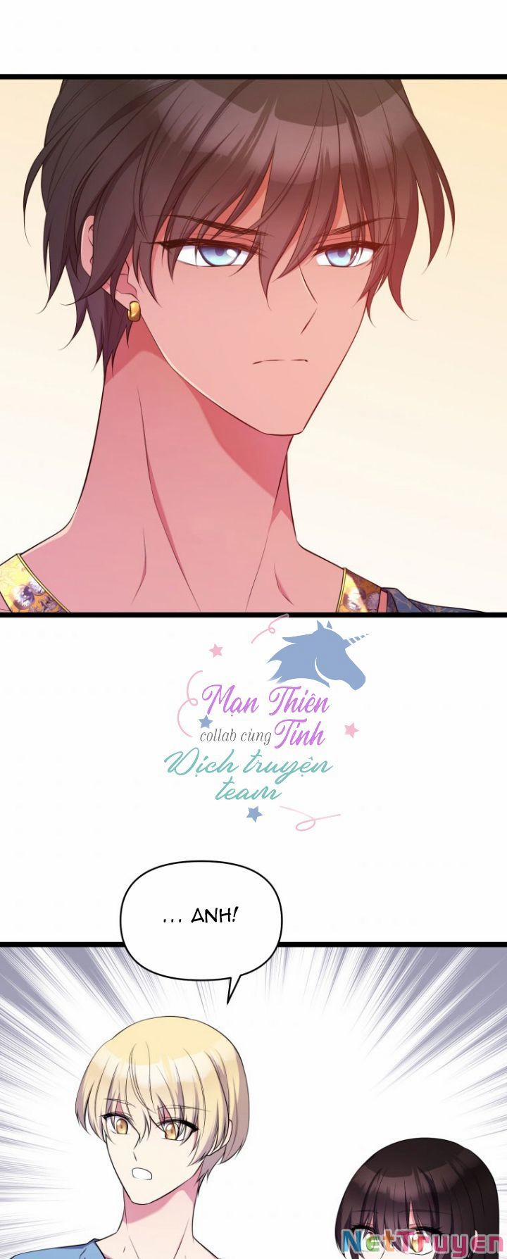 Hoàng Đế Bệ Hạ Là Mãnh Thú 31 trang 49