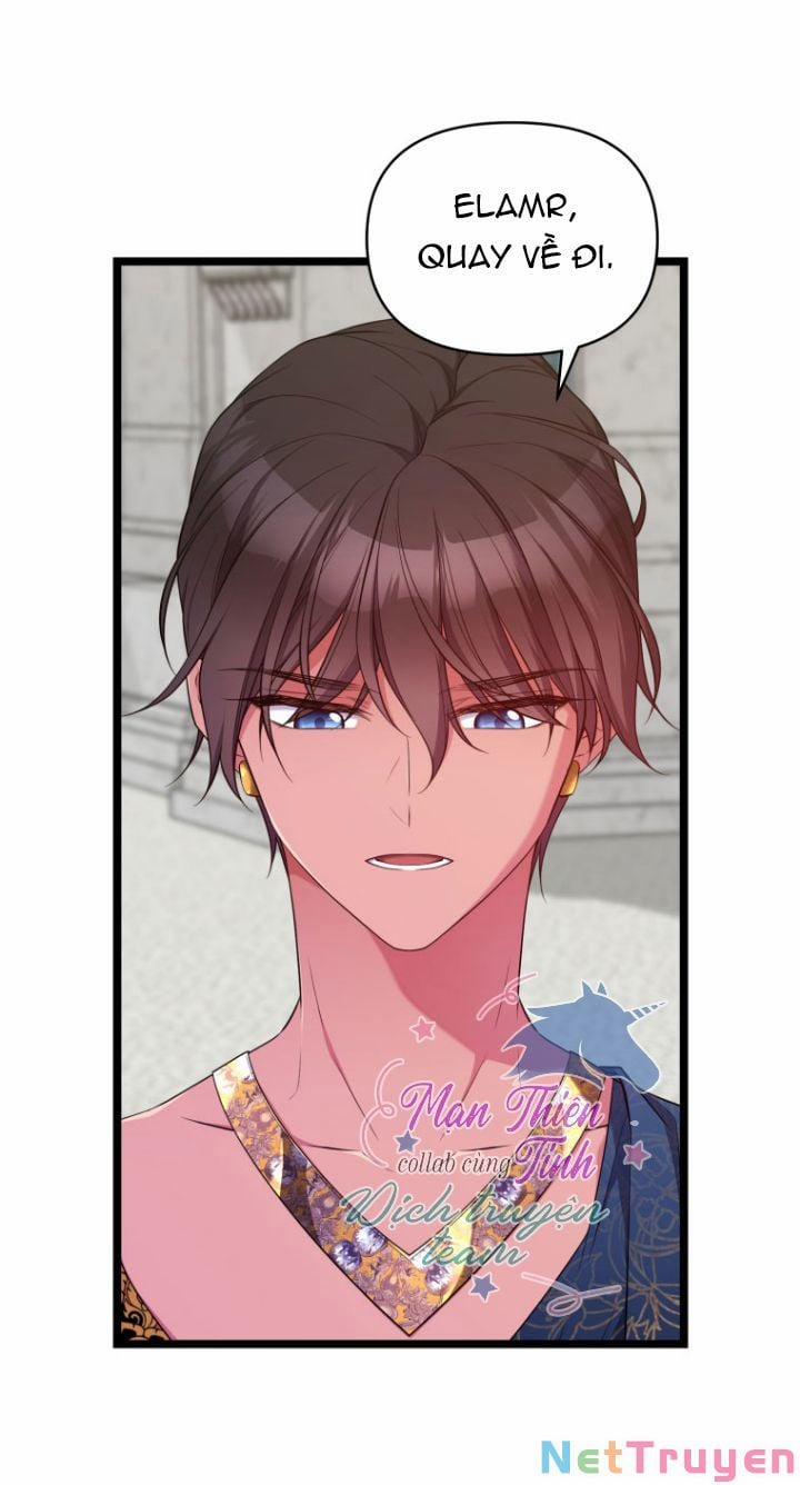 Hoàng Đế Bệ Hạ Là Mãnh Thú 31 trang 51