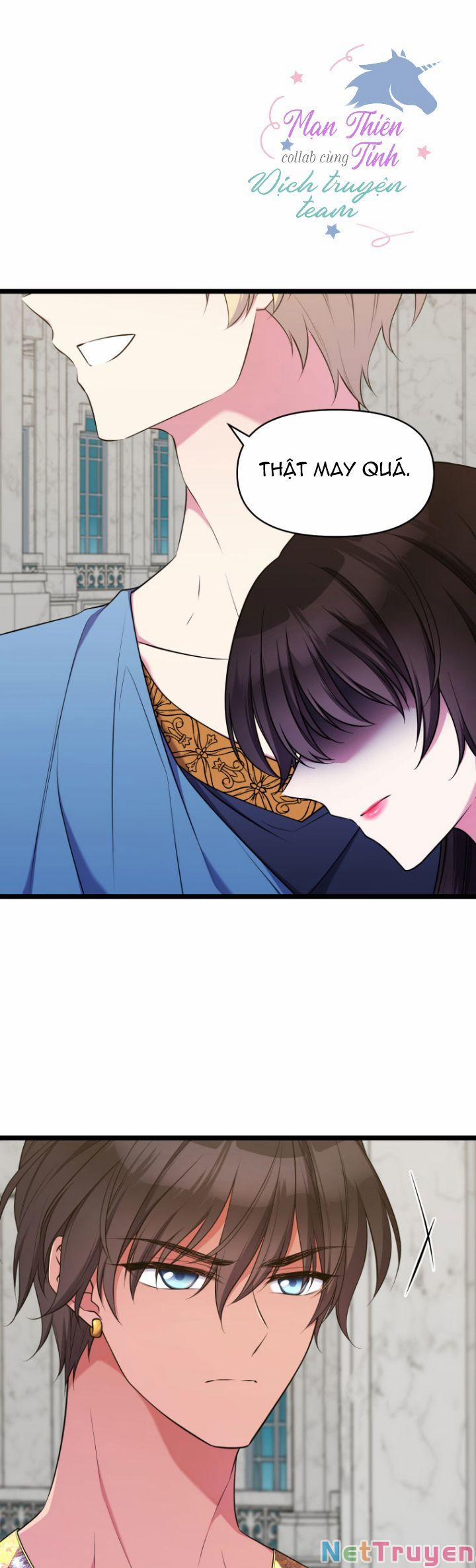 Hoàng Đế Bệ Hạ Là Mãnh Thú 31 trang 57