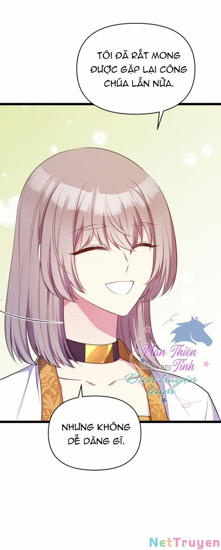 Hoàng Đế Bệ Hạ Là Mãnh Thú 31 trang 59