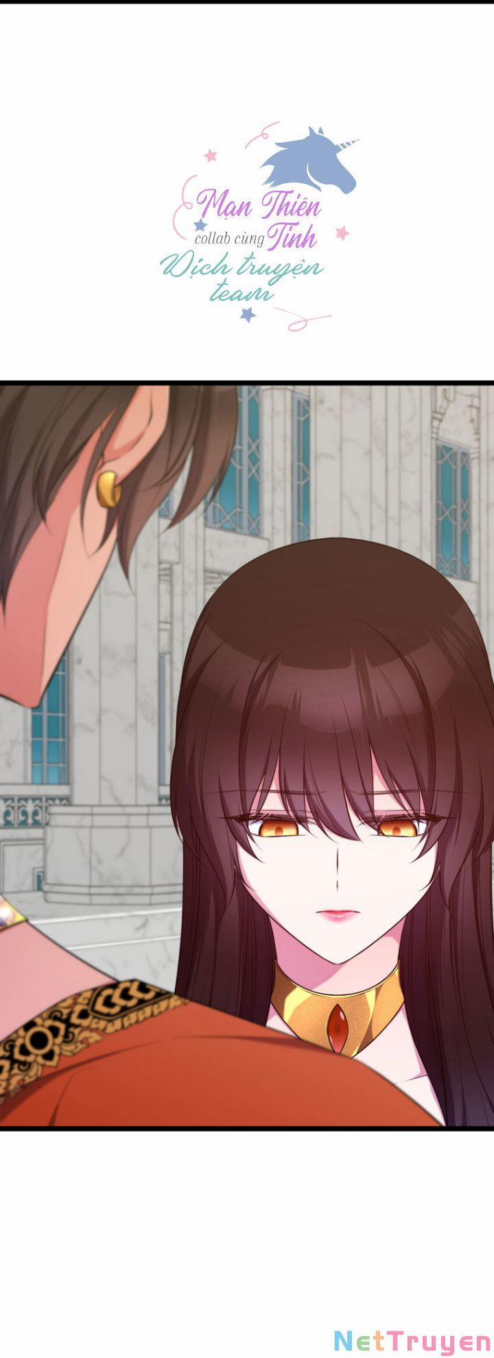 Hoàng Đế Bệ Hạ Là Mãnh Thú 31 trang 63