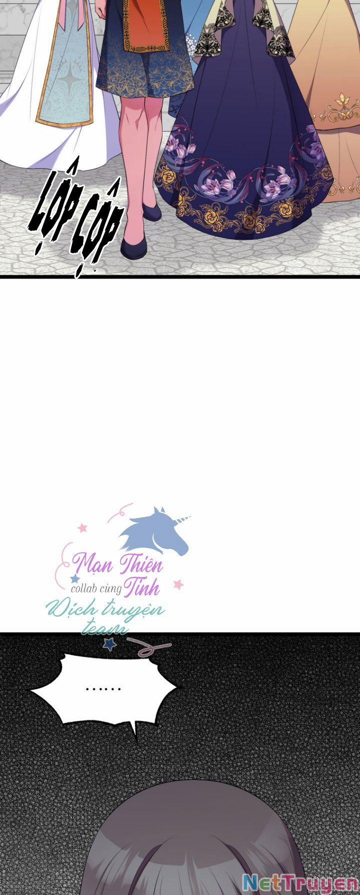 Hoàng Đế Bệ Hạ Là Mãnh Thú 31 trang 69