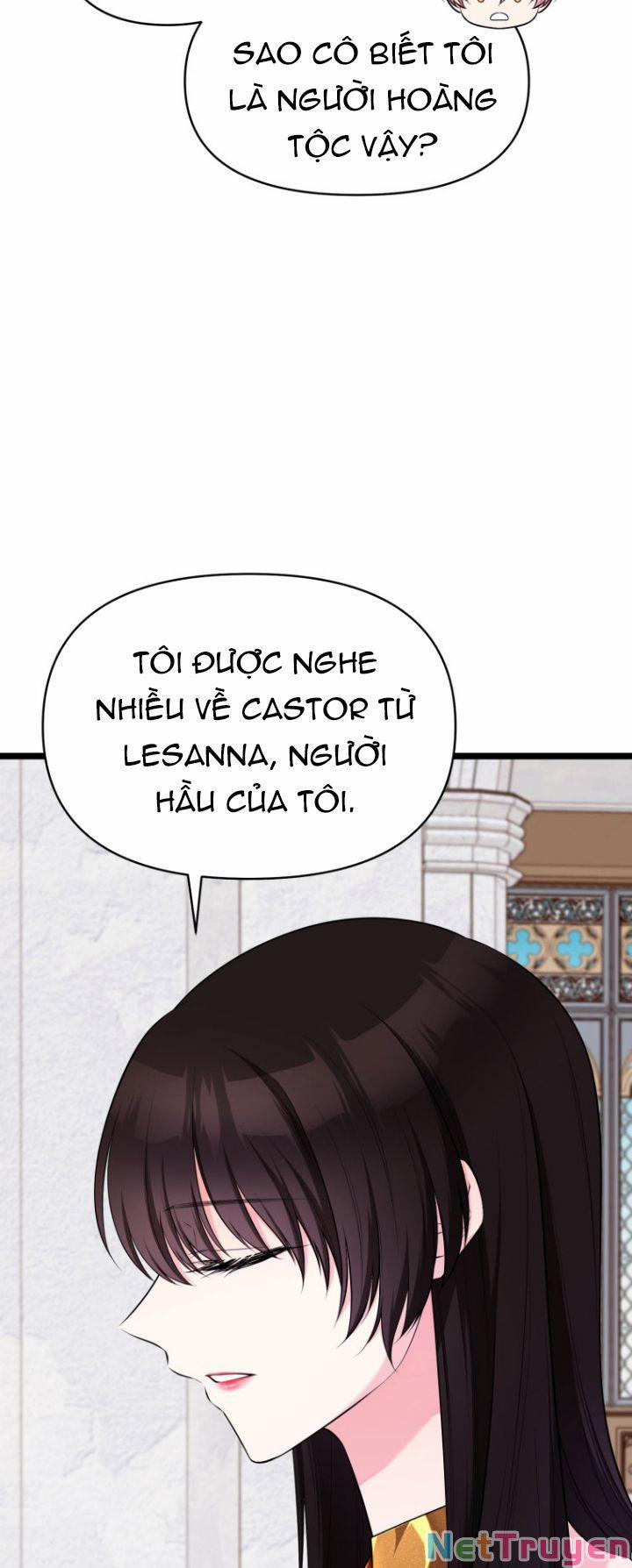 Hoàng Đế Bệ Hạ Là Mãnh Thú 31 trang 7