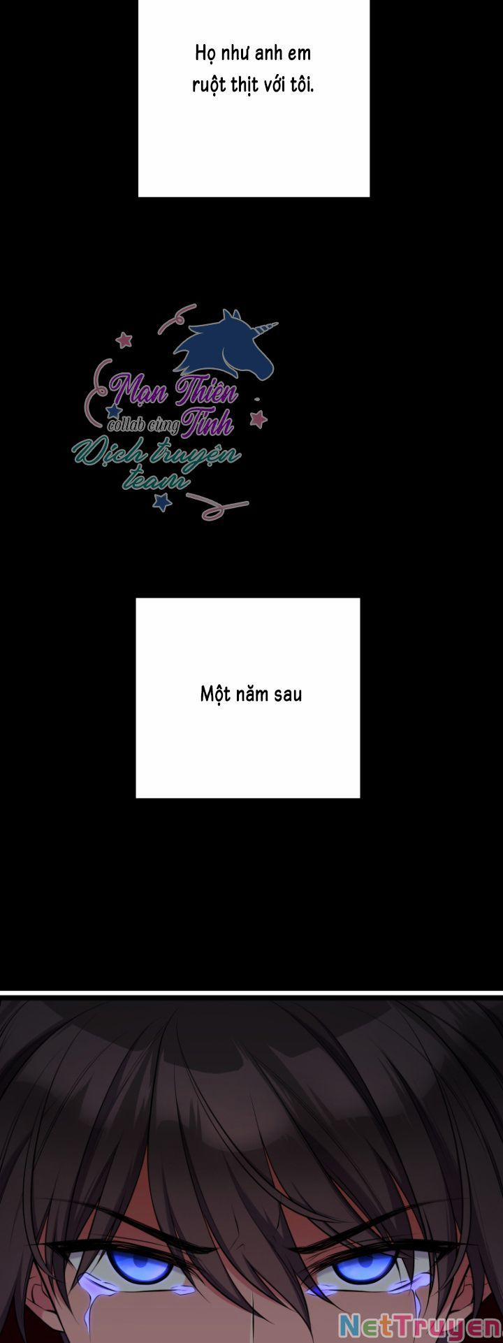 Hoàng Đế Bệ Hạ Là Mãnh Thú 32 trang 11