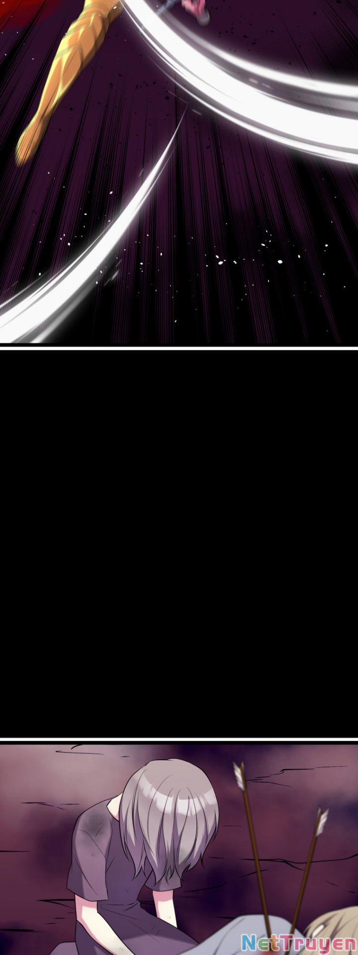 Hoàng Đế Bệ Hạ Là Mãnh Thú 32 trang 13