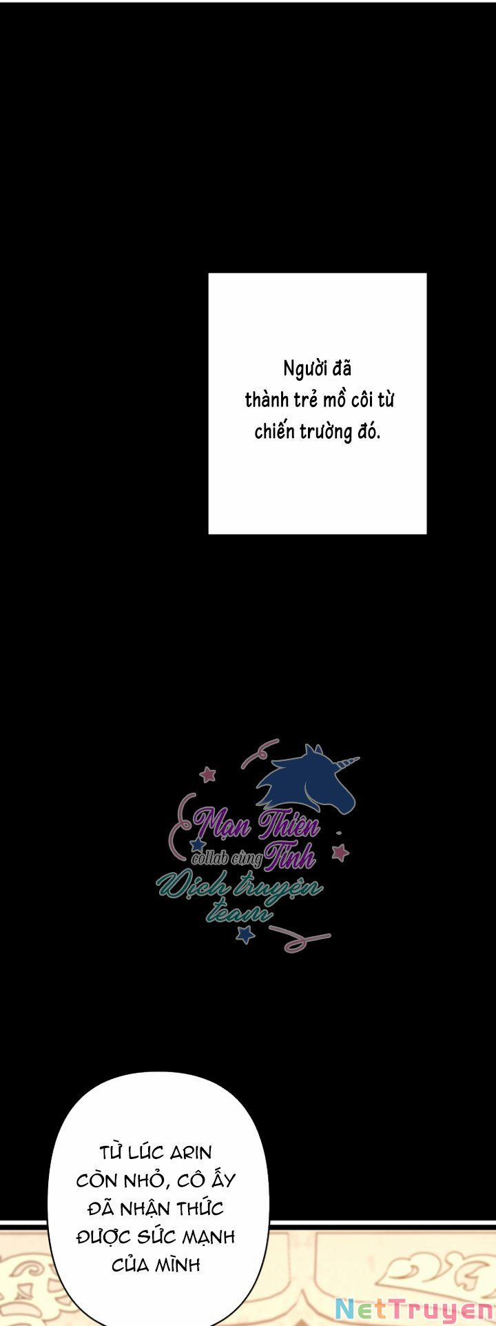 Hoàng Đế Bệ Hạ Là Mãnh Thú 32 trang 15