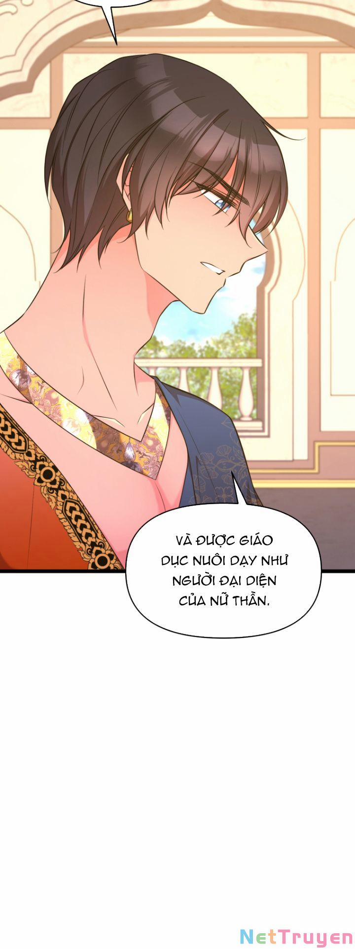 Hoàng Đế Bệ Hạ Là Mãnh Thú 32 trang 16