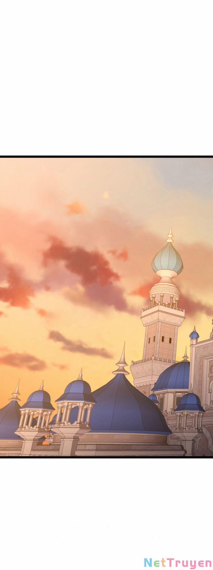 Hoàng Đế Bệ Hạ Là Mãnh Thú 32 trang 24