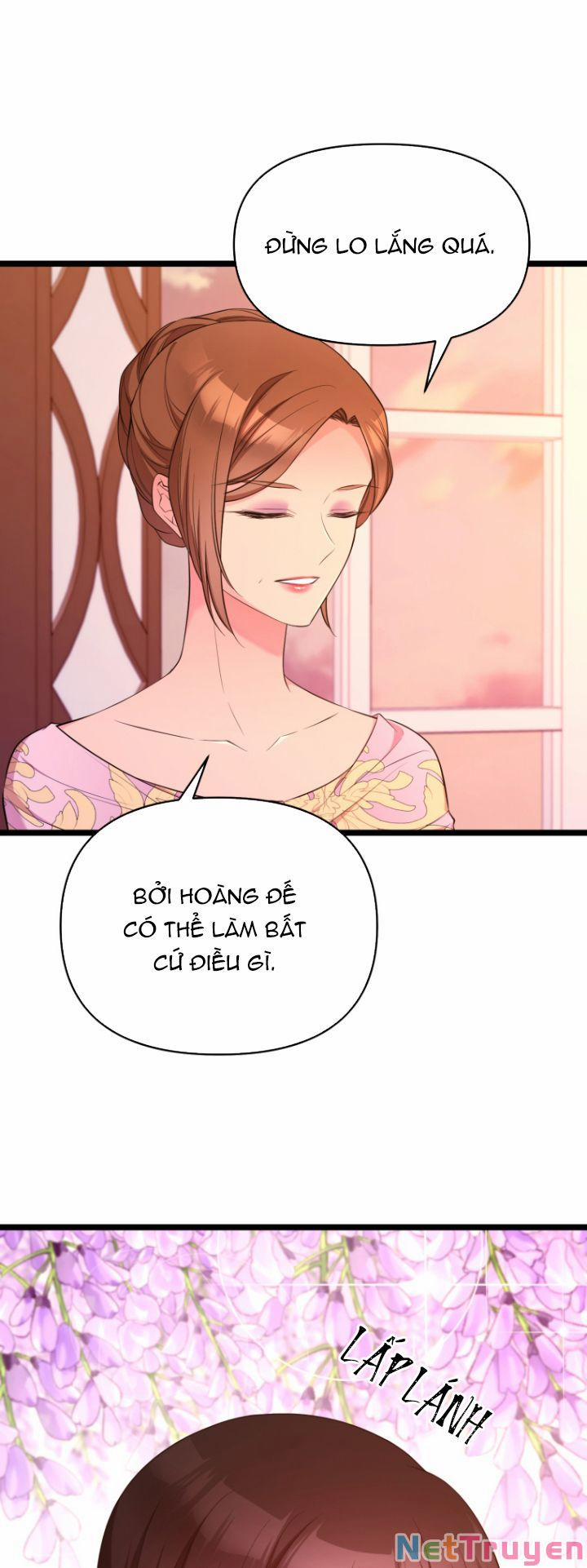 Hoàng Đế Bệ Hạ Là Mãnh Thú 32 trang 27