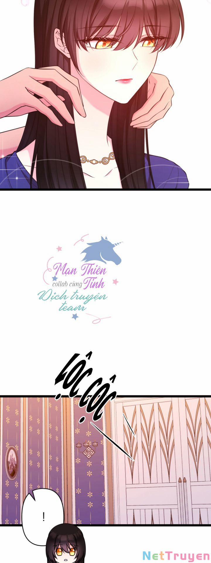 Hoàng Đế Bệ Hạ Là Mãnh Thú 32 trang 28