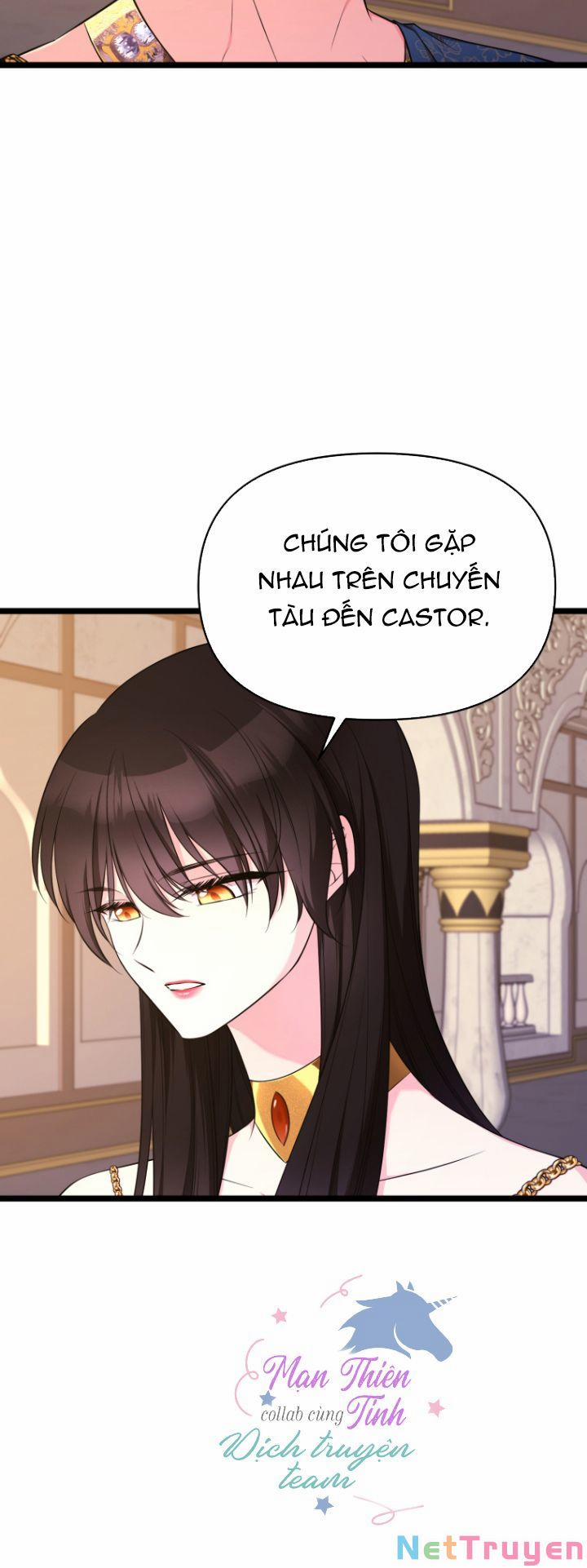 Hoàng Đế Bệ Hạ Là Mãnh Thú 32 trang 3