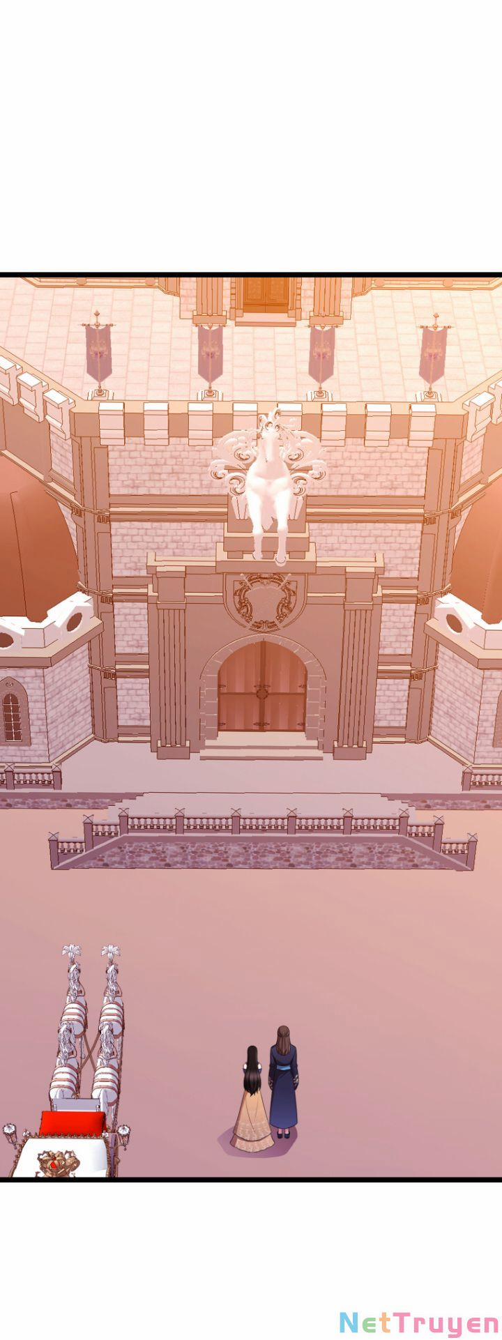 Hoàng Đế Bệ Hạ Là Mãnh Thú 32 trang 32