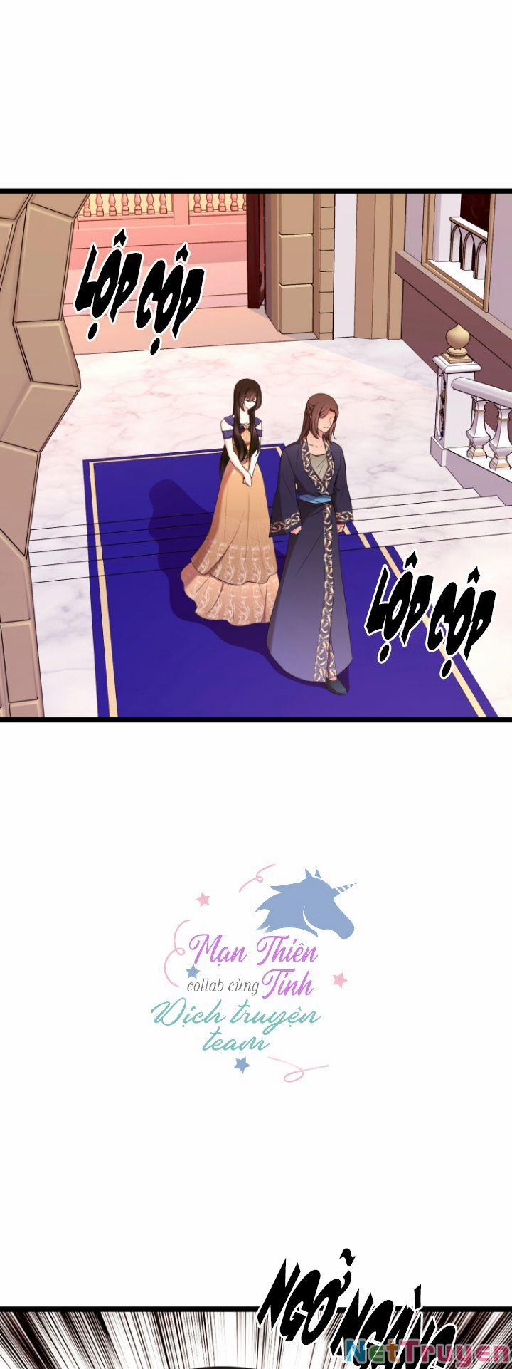 Hoàng Đế Bệ Hạ Là Mãnh Thú 32 trang 33