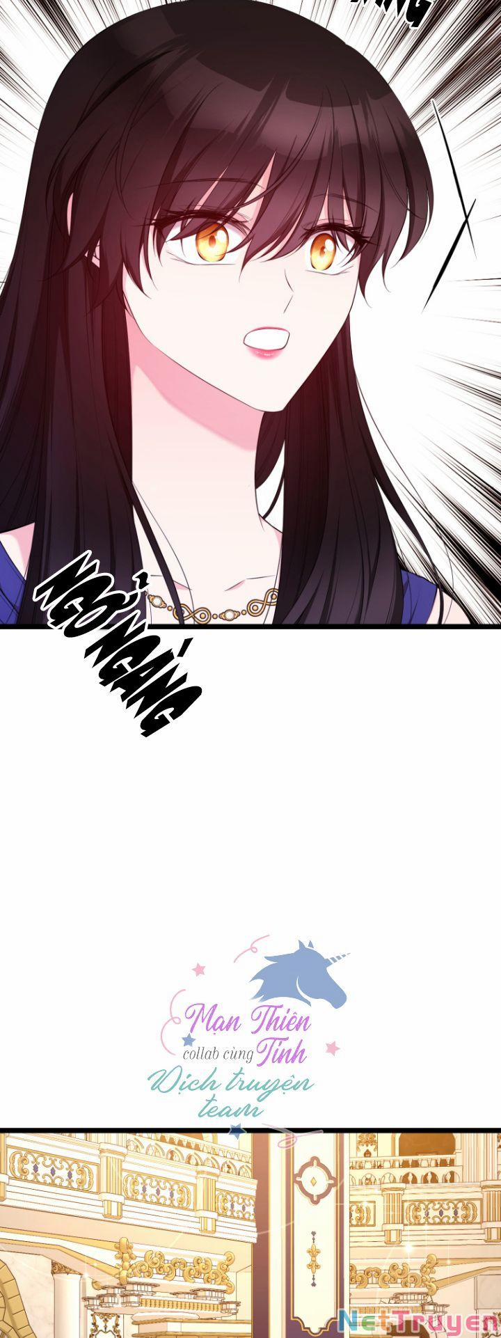 Hoàng Đế Bệ Hạ Là Mãnh Thú 32 trang 34