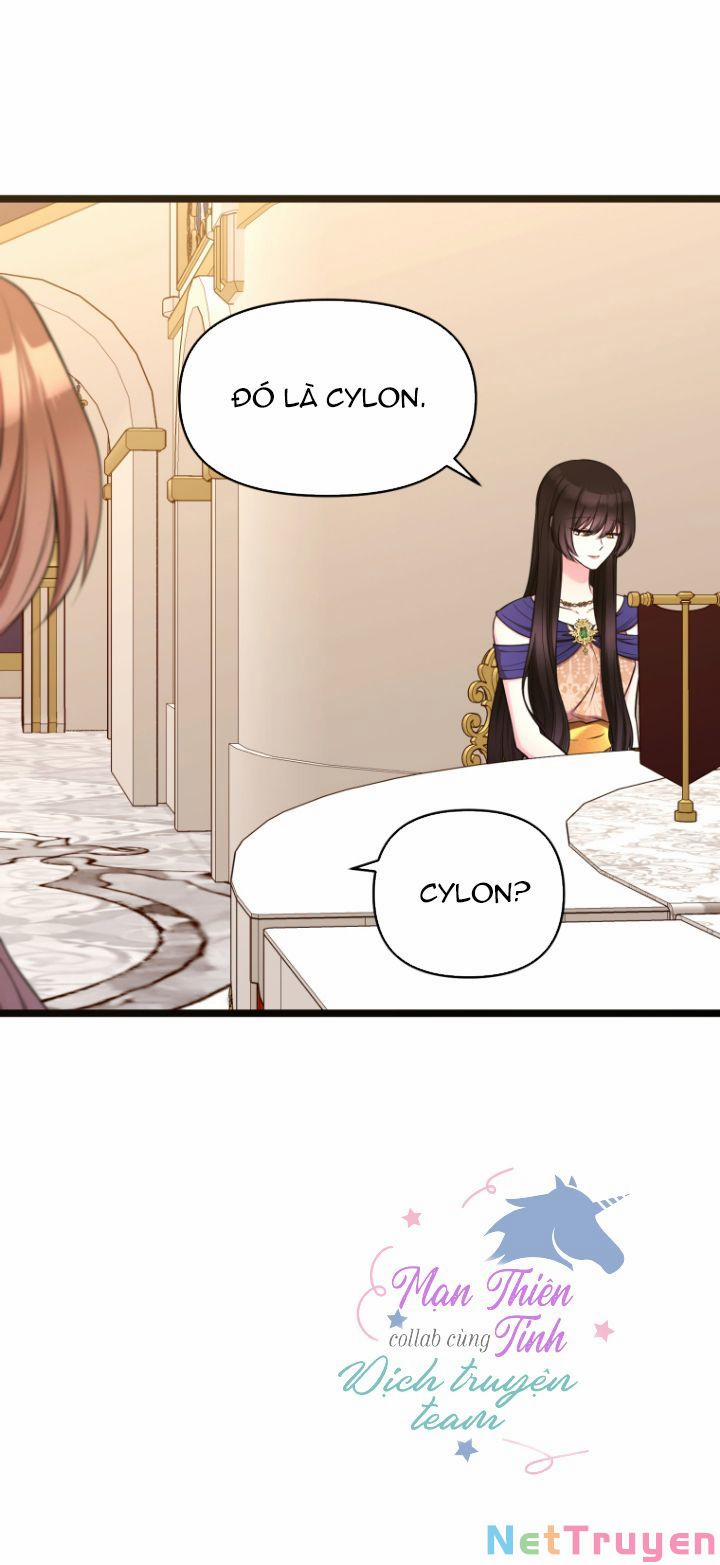 Hoàng Đế Bệ Hạ Là Mãnh Thú 32 trang 49