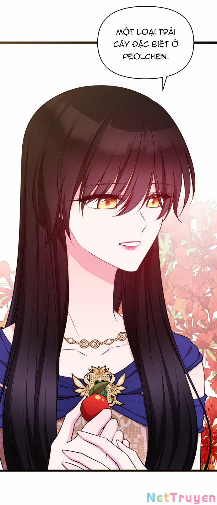 Hoàng Đế Bệ Hạ Là Mãnh Thú 32 trang 50