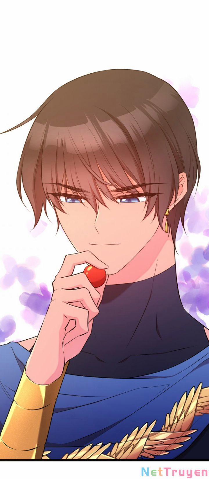 Hoàng Đế Bệ Hạ Là Mãnh Thú 32 trang 51