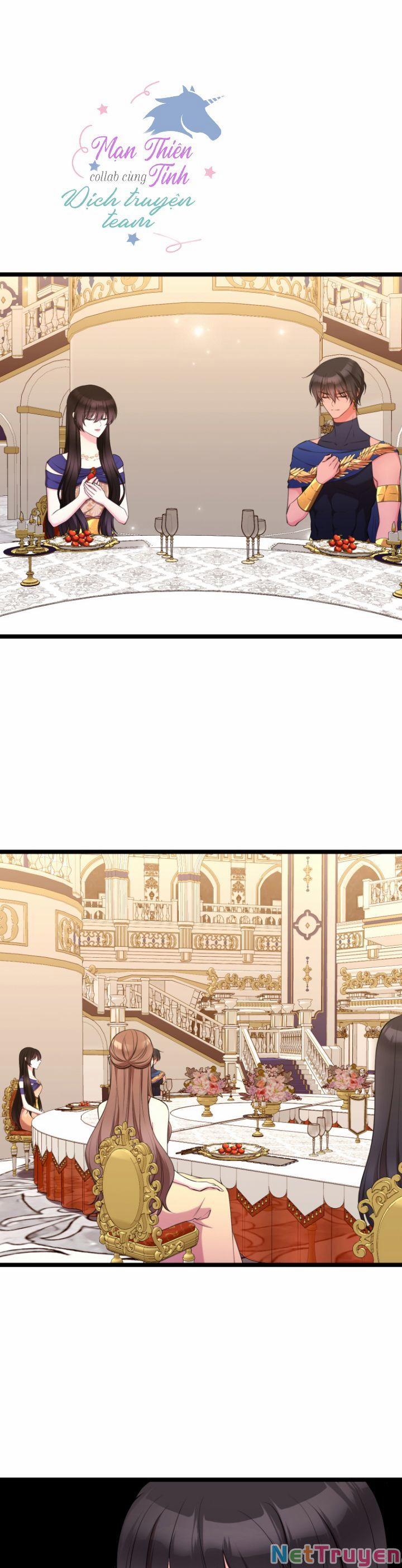 Hoàng Đế Bệ Hạ Là Mãnh Thú 32 trang 52