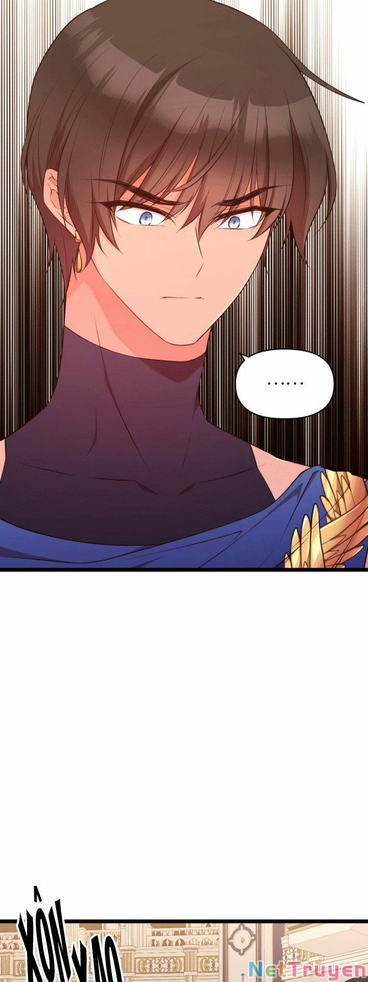 Hoàng Đế Bệ Hạ Là Mãnh Thú 32 trang 61