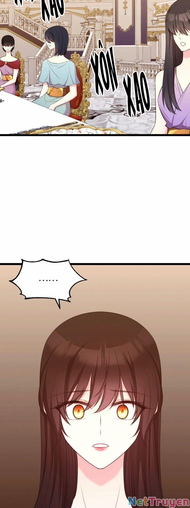 Hoàng Đế Bệ Hạ Là Mãnh Thú 32 trang 62