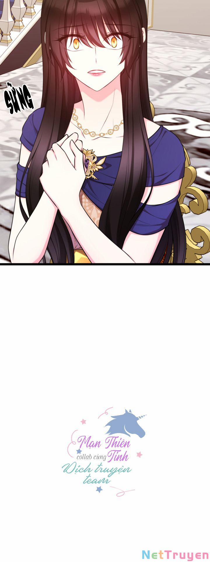 Hoàng Đế Bệ Hạ Là Mãnh Thú 33 trang 12