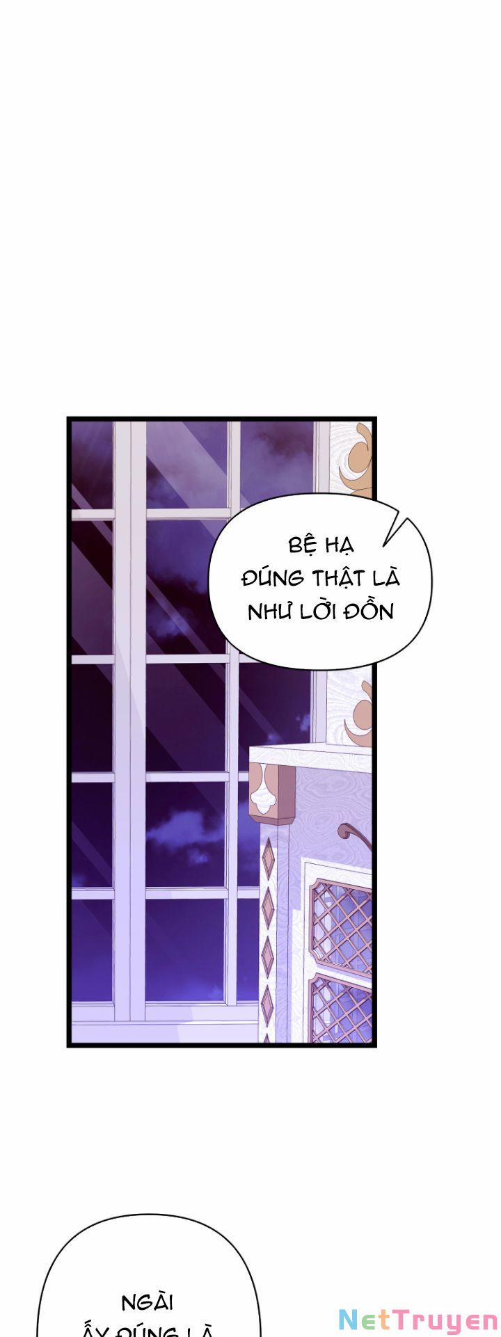 Hoàng Đế Bệ Hạ Là Mãnh Thú 33 trang 13