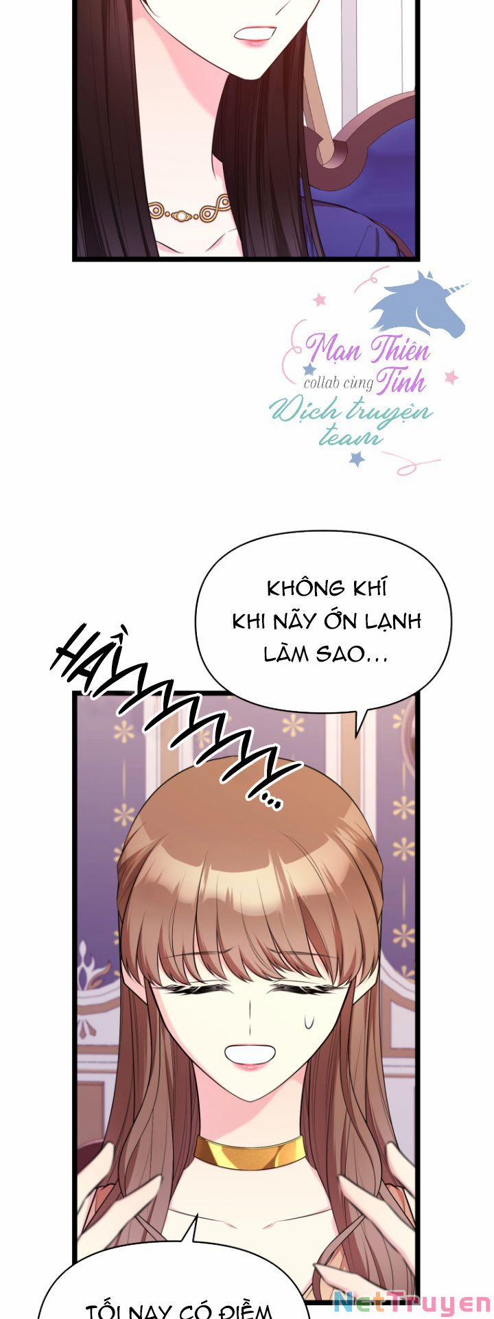 Hoàng Đế Bệ Hạ Là Mãnh Thú 33 trang 15