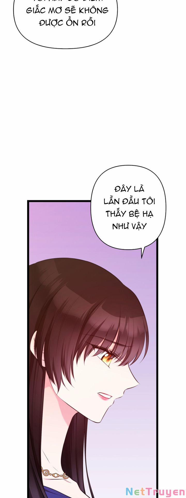 Hoàng Đế Bệ Hạ Là Mãnh Thú 33 trang 16