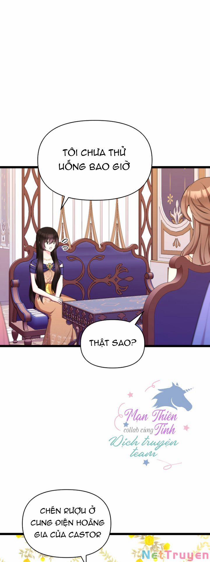 Hoàng Đế Bệ Hạ Là Mãnh Thú 33 trang 18