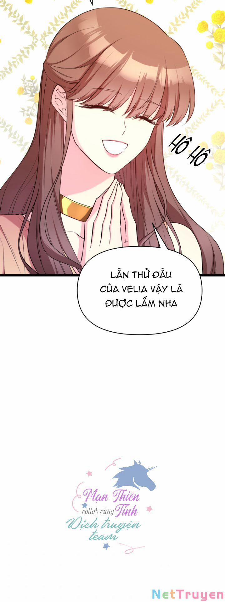 Hoàng Đế Bệ Hạ Là Mãnh Thú 33 trang 19