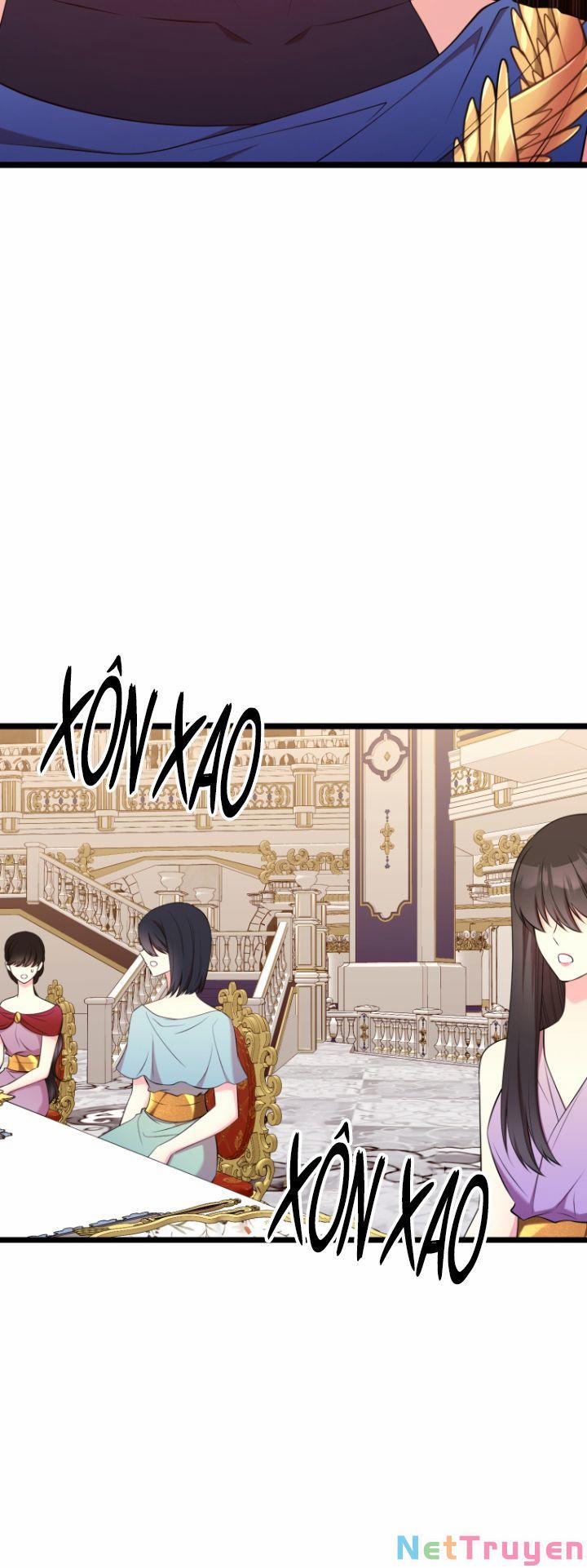 Hoàng Đế Bệ Hạ Là Mãnh Thú 33 trang 2