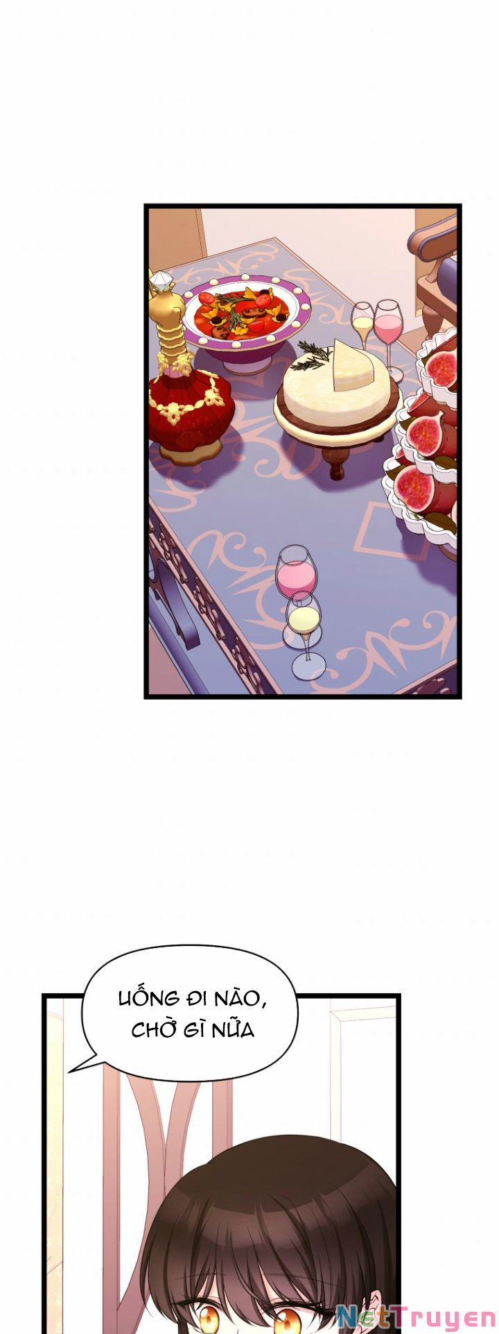 Hoàng Đế Bệ Hạ Là Mãnh Thú 33 trang 20