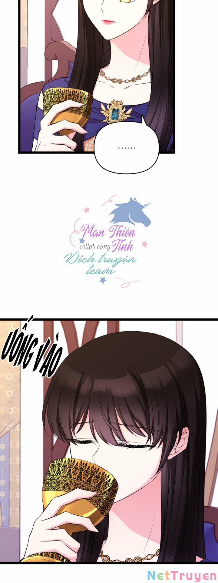 Hoàng Đế Bệ Hạ Là Mãnh Thú 33 trang 21