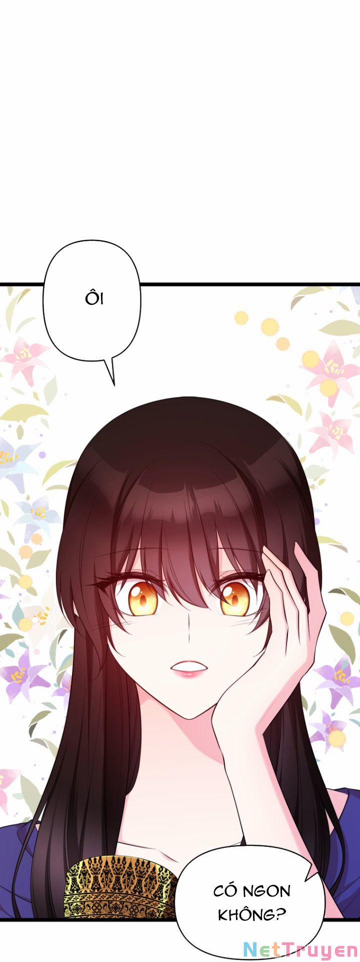 Hoàng Đế Bệ Hạ Là Mãnh Thú 33 trang 22