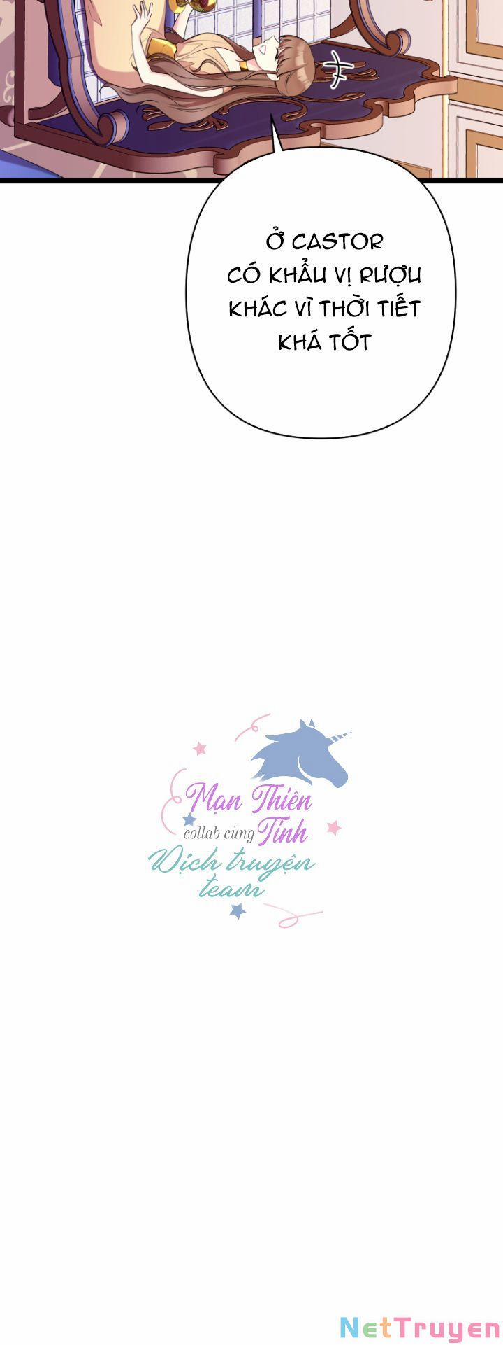 Hoàng Đế Bệ Hạ Là Mãnh Thú 33 trang 24