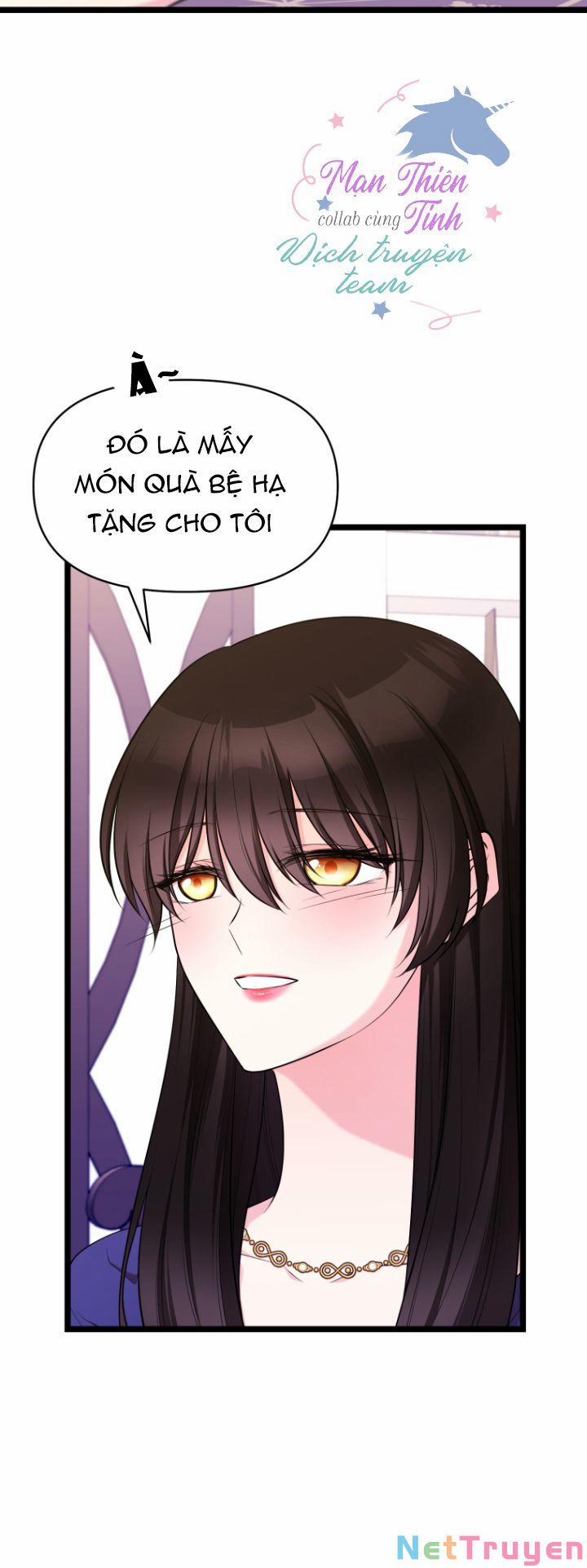 Hoàng Đế Bệ Hạ Là Mãnh Thú 33 trang 27