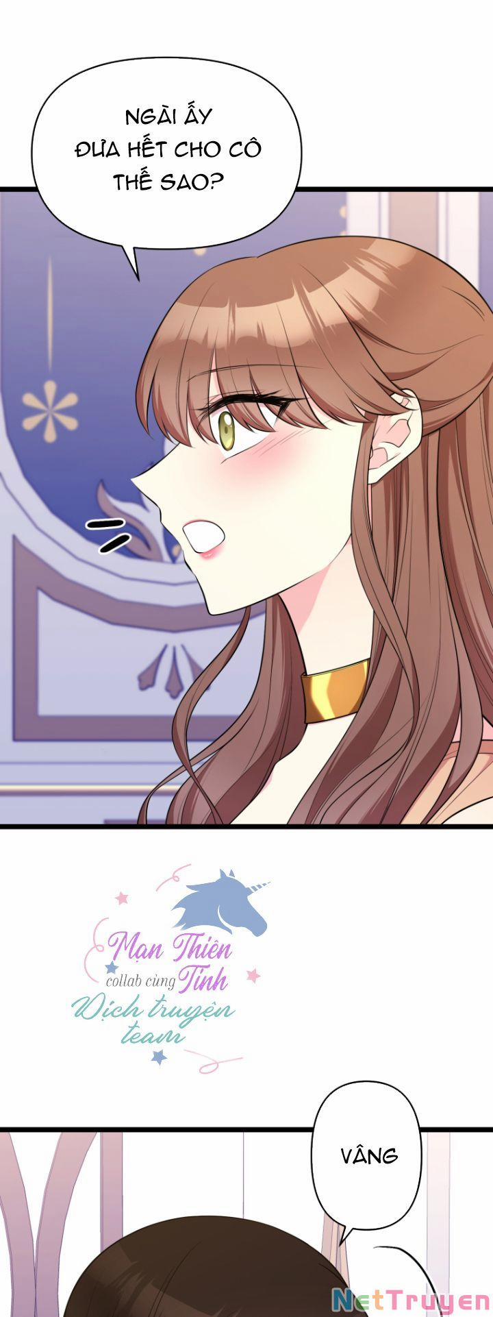 Hoàng Đế Bệ Hạ Là Mãnh Thú 33 trang 28