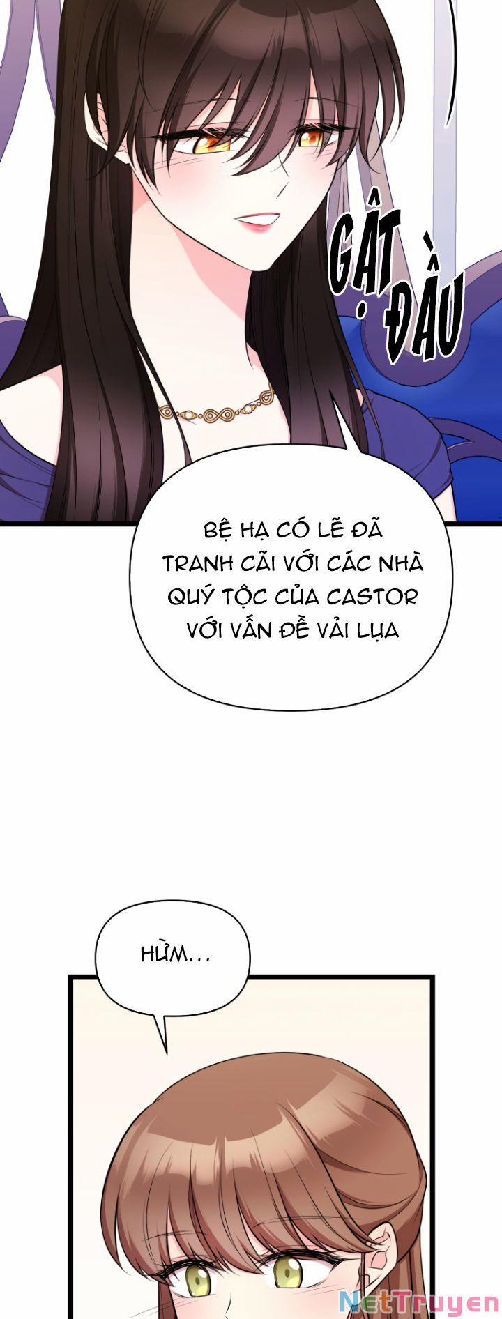 Hoàng Đế Bệ Hạ Là Mãnh Thú 33 trang 29