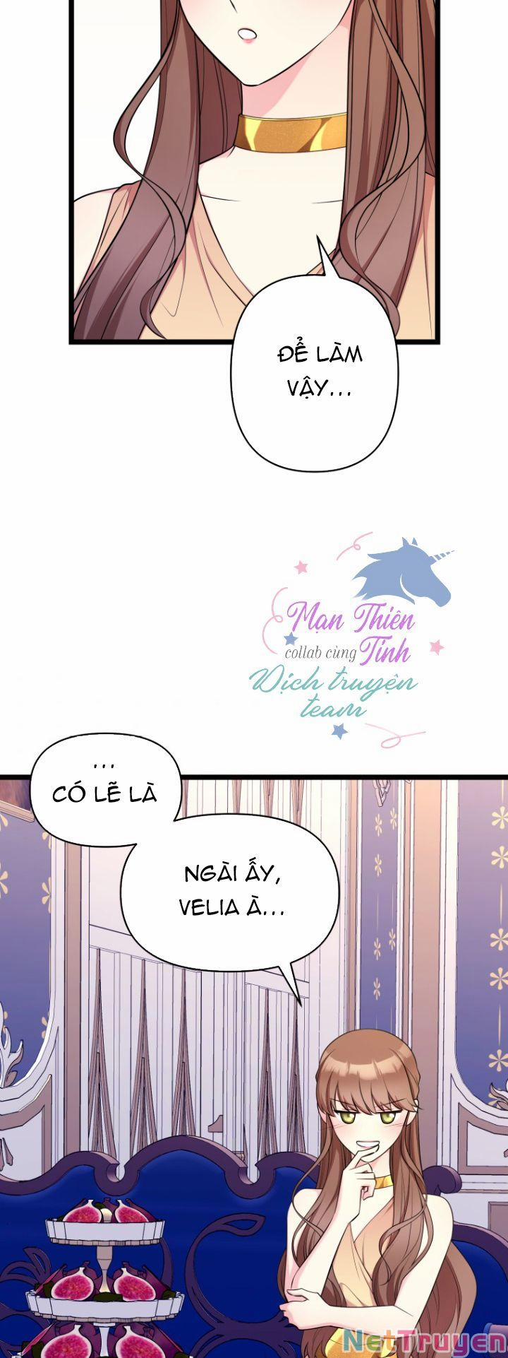 Hoàng Đế Bệ Hạ Là Mãnh Thú 33 trang 30