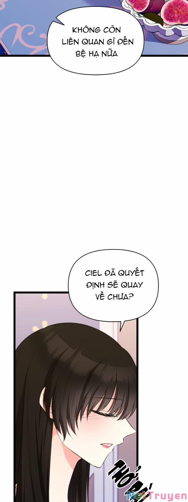 Hoàng Đế Bệ Hạ Là Mãnh Thú 33 trang 33