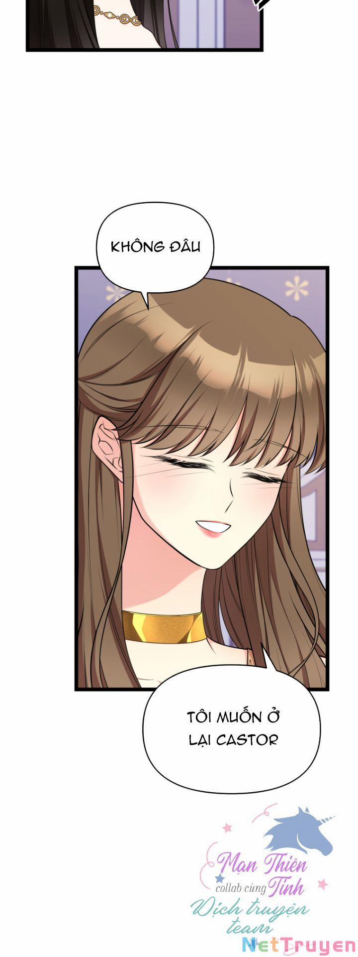 Hoàng Đế Bệ Hạ Là Mãnh Thú 33 trang 34