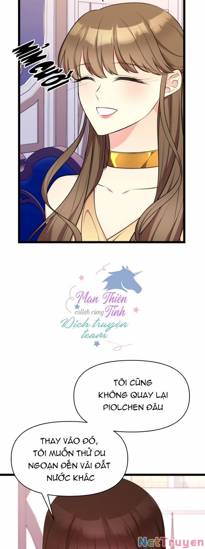 Hoàng Đế Bệ Hạ Là Mãnh Thú 33 trang 37