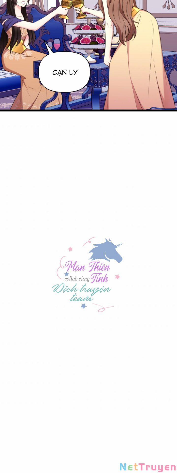 Hoàng Đế Bệ Hạ Là Mãnh Thú 33 trang 41