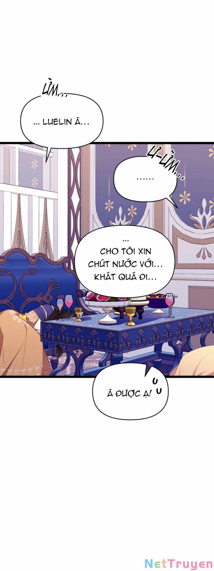 Hoàng Đế Bệ Hạ Là Mãnh Thú 33 trang 42